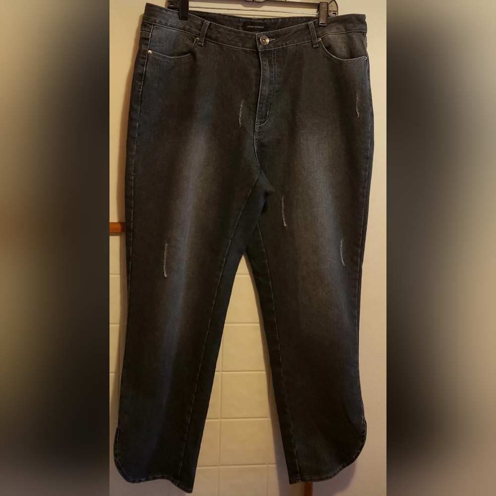 Women's Jeans